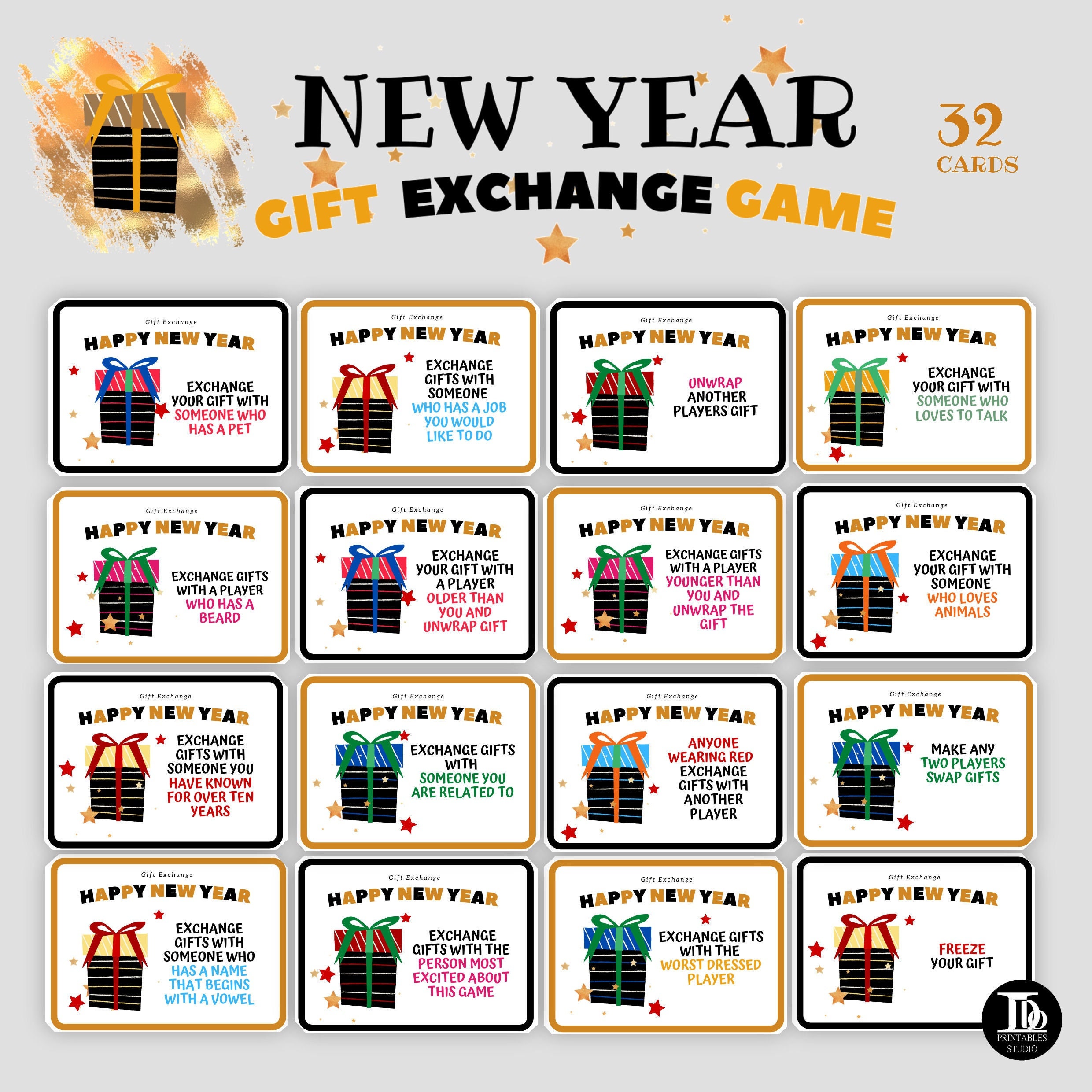 Yankee Swap - Etsy Yankee Swap - Etsy