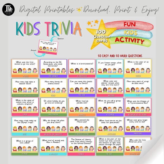 Gioco Da Tavolo 'Bambini Vs Genitori: Lo Spazio Quiz' - 162 Domande Sullo Spazio - Gioco Educativo Per Famiglie, Bambini E Adulti - Età 6+