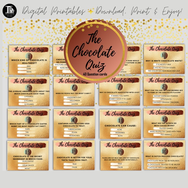 Chocolate Etsy Chocolate Etsy