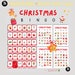 Advent Affirmations for Kids | Christmas Countdown Advent Calendar ...