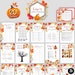 Ultimate Thanksgiving Games Bundle | Fun Thanksgiving Party Games Printable | Family Fun Trivia | Friendly Brainteasers & Gratitude Games! 