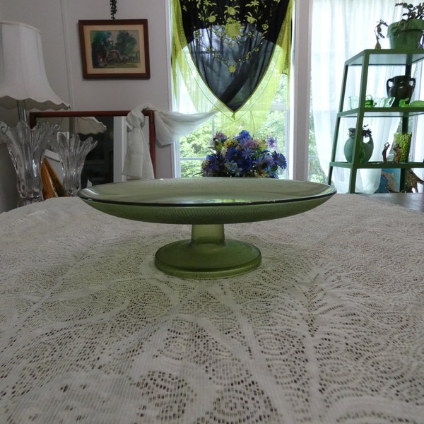 Vintage Cake Stands Etsy