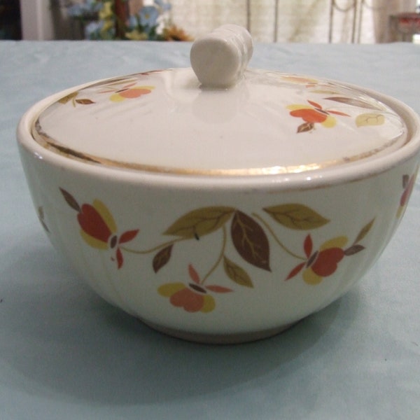 Antique Sugar Bowls Etsy