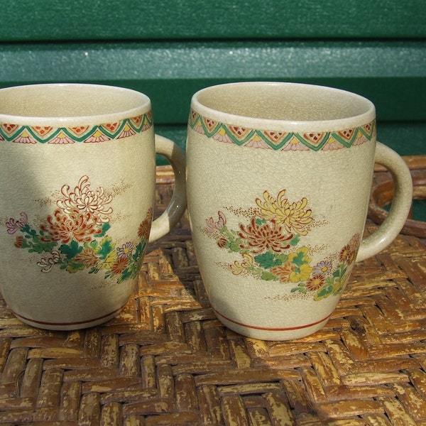 Painted Coffee Mugs Etsy