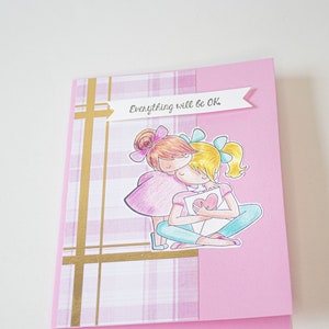 Sympathy Greeting Card