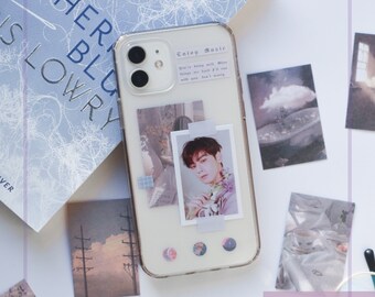 Twice Phone Case Etsy