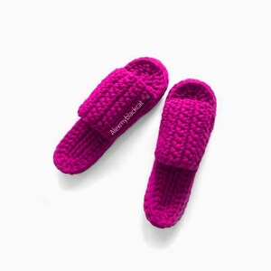 PATTERN house slippers pattern crochet patterns mother day gift crochet mother day homemade gift memory gift christmas gift babysitter