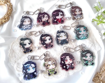 TGSWIIWAGAA Green Yuri Madoka Magica I Love Amy YJWS Bloom Into
