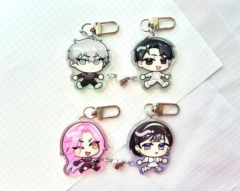 MaxNat アクスタ アクキー CutiePie LOVE ME AGAIN MaxNat アクスタ アクキー CutiePie LOVE ME AGAIN
