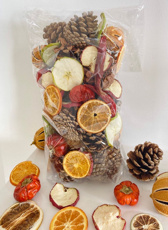 Christmas Natural Dried Fruit Selection, Scented Pot Pourri, Christmas  Display, Christmas Decoration, Christmas Pot Pourri, Xmas Pot Pourri -   Israel