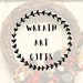 Wreath Art Gifts