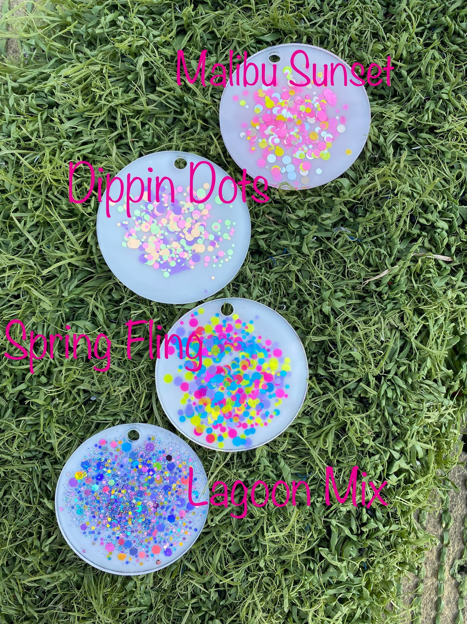 Throw Kindness Around Like Confetti Keychain Keychains Etsy