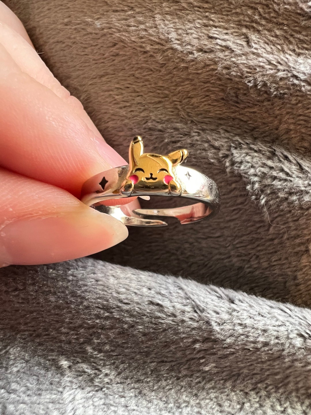 alien-chest-buster-silver-ring