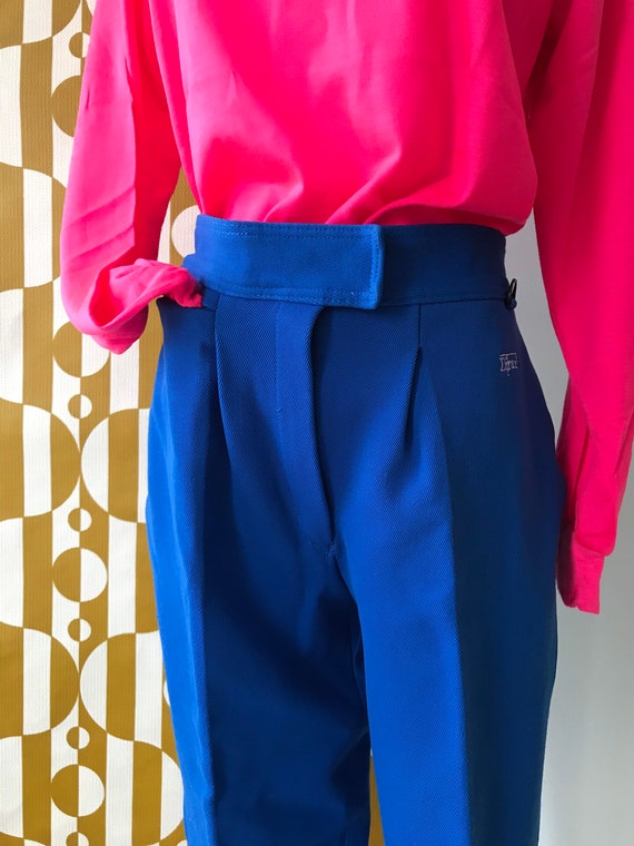 Vintage Ditrani Ski Pants