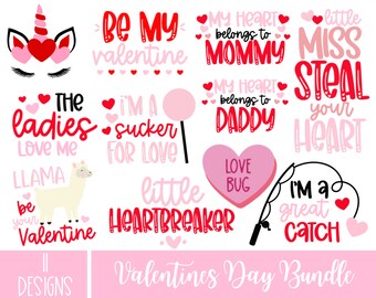 Download Kids Valentine Svg Etsy