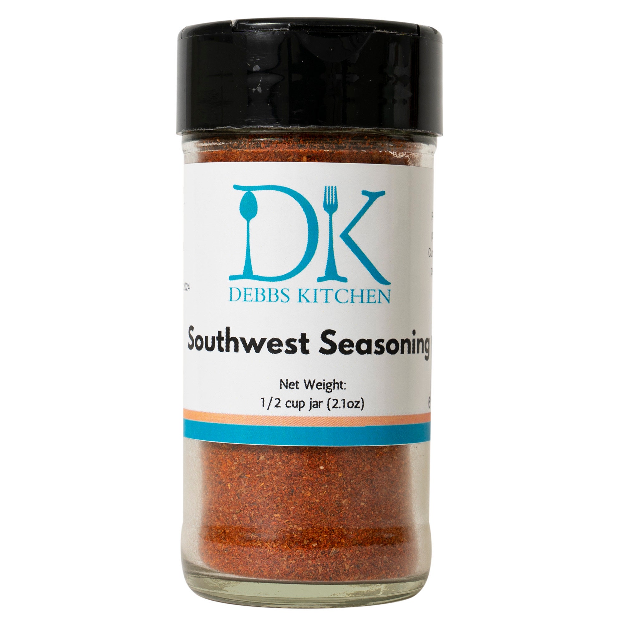Southwest Seasoning Etsy UK