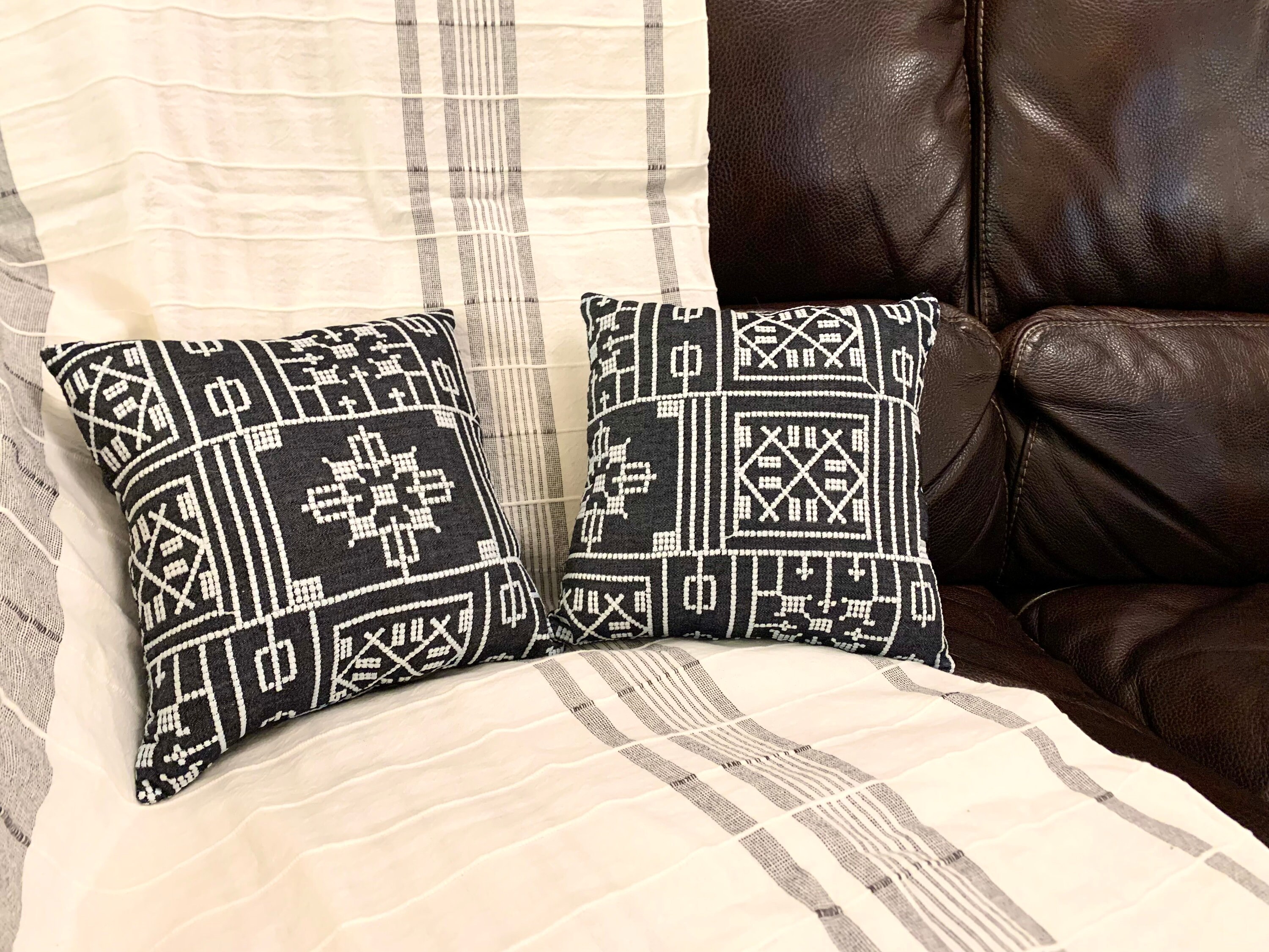 Mini Throw Pillows Etsy