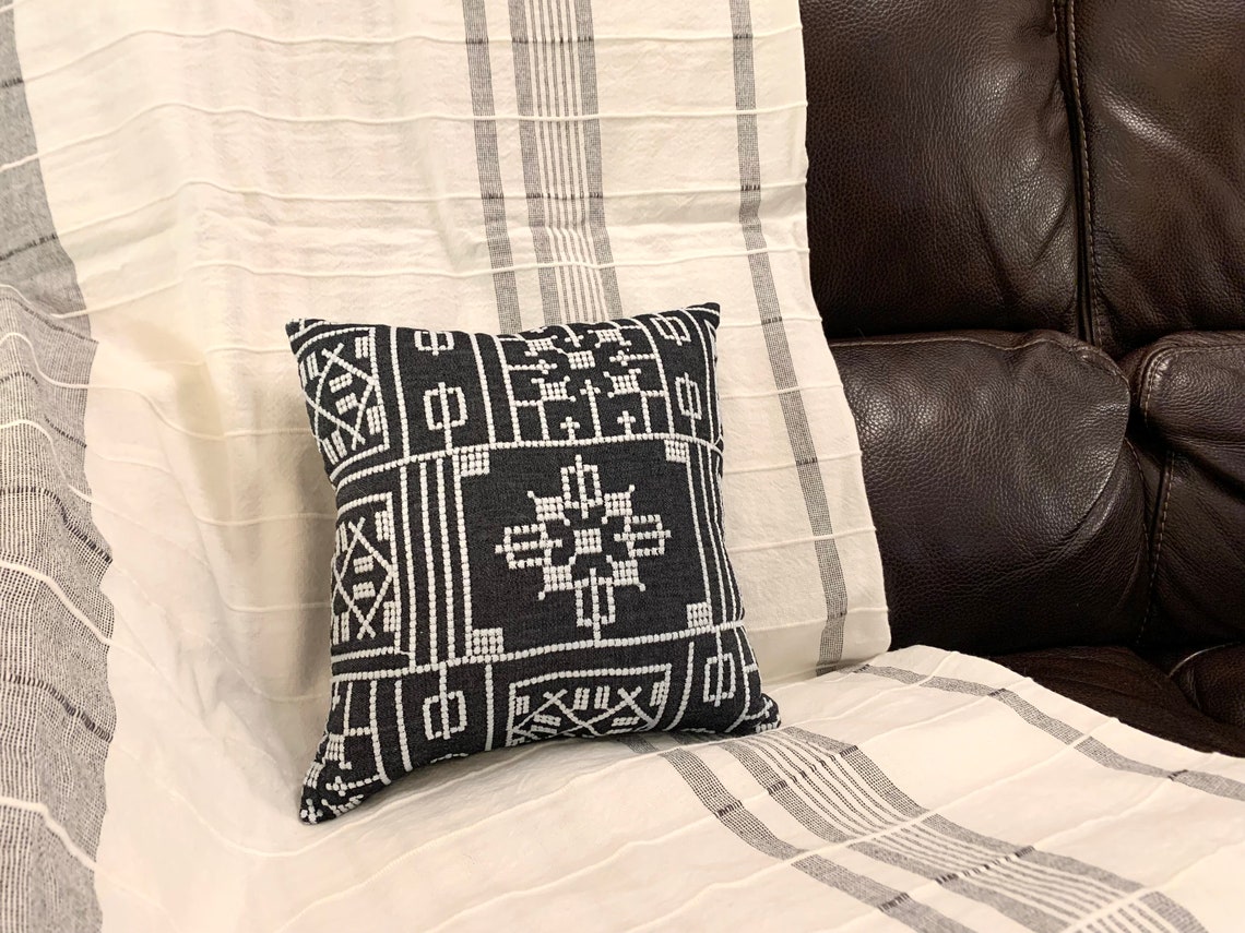 Mini Throw Pillows Etsy