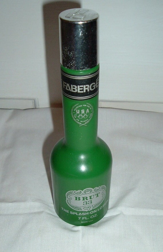 Brut After Shave Splash (Plastic Bottle) By Faberge Brut After Shave Splash (Plastic Bottle) By Faberge