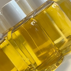 Body Oils