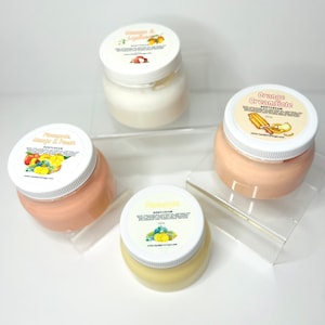 Body Cream