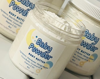 Baby Powder