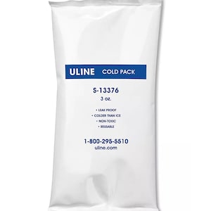 Ice Pack Add on