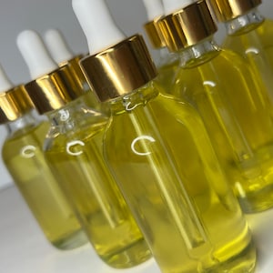 Body Oil - Wholesale