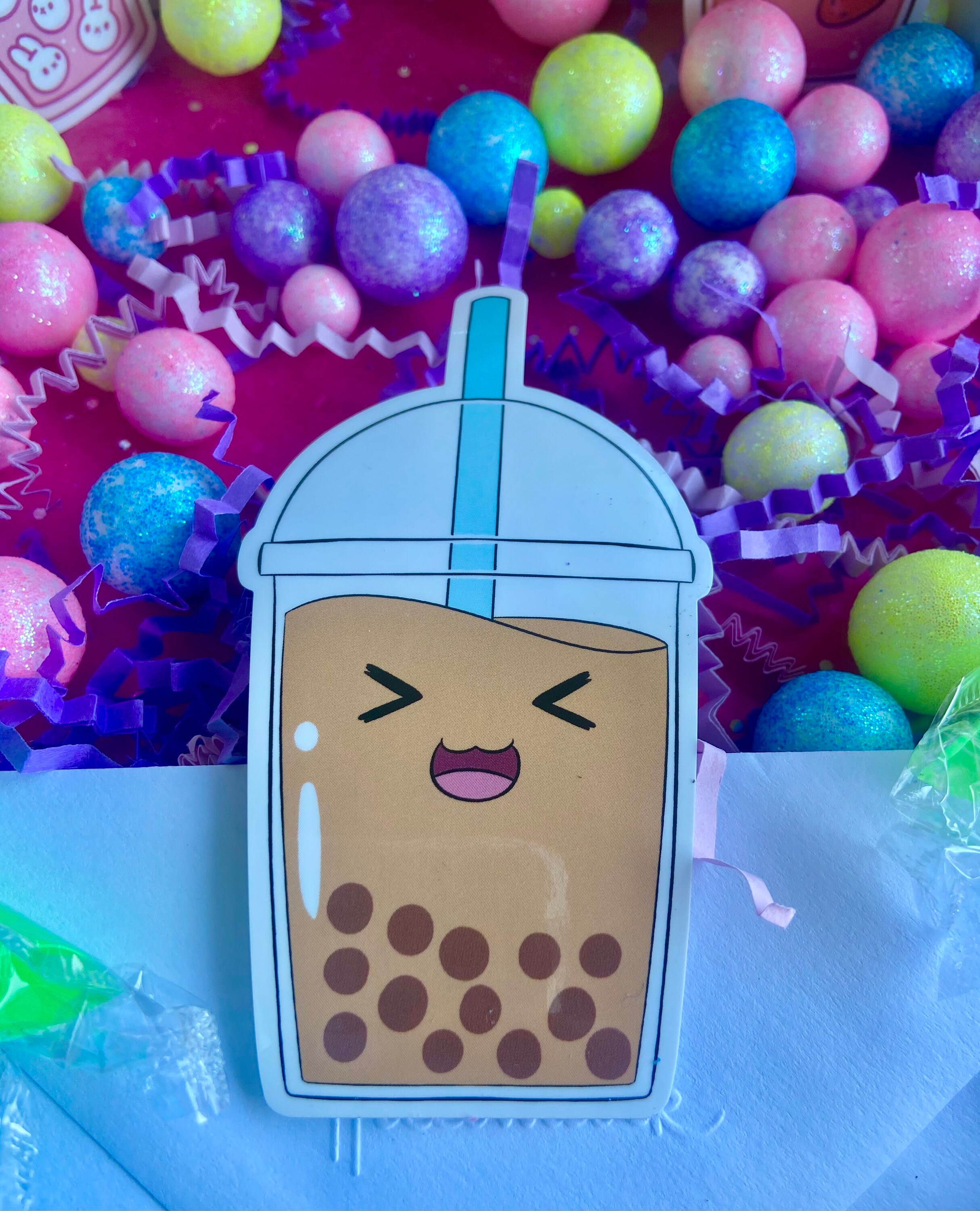 BobaBoba KitBubble TeaBoba TeaChai TeaMilk Etsy