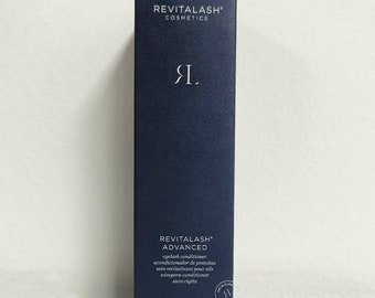 NEW RevitaLash Cosmetics Advanced Eyelash Conditioner 3.5ml SEALED
