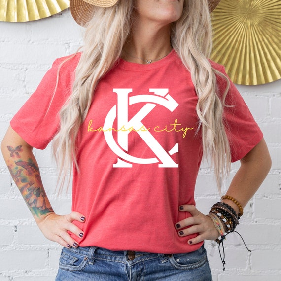 Kansas City Shirt, KC Apparel, Chiefs Apparel -  Canada