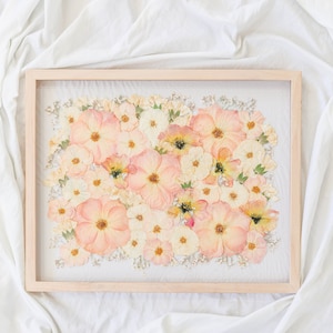Pressed Flowers | Bouquet Preservation | Flower Preservation | Wedding Bouquet Preservation | wedding Flower Preservation | Preserve Bouquet