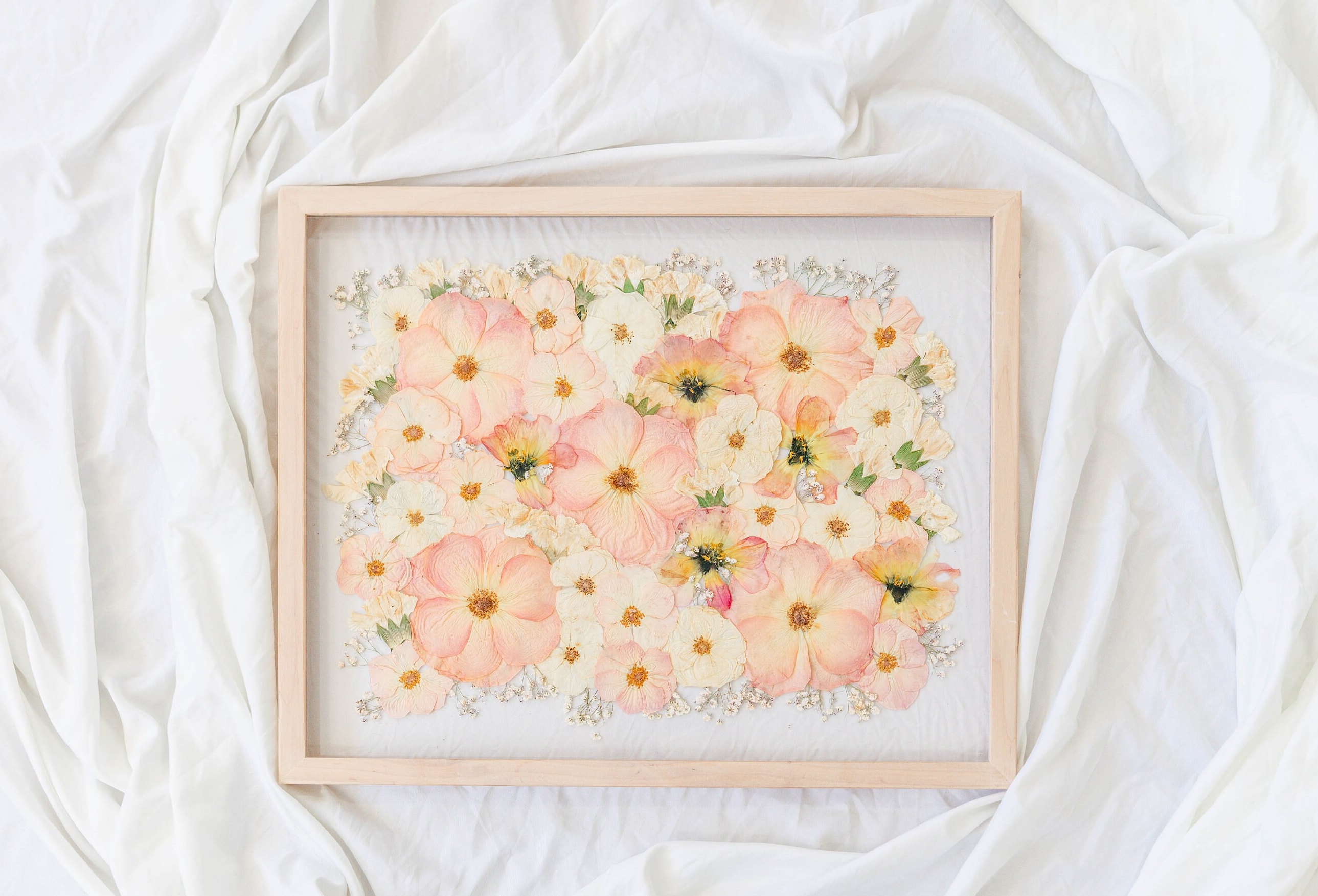 Pressed Flowers | Bouquet Preservation | Flower Preservation | Wedding Bouquet Preservation | wedding Flower Preservation | Preserve Bouquet