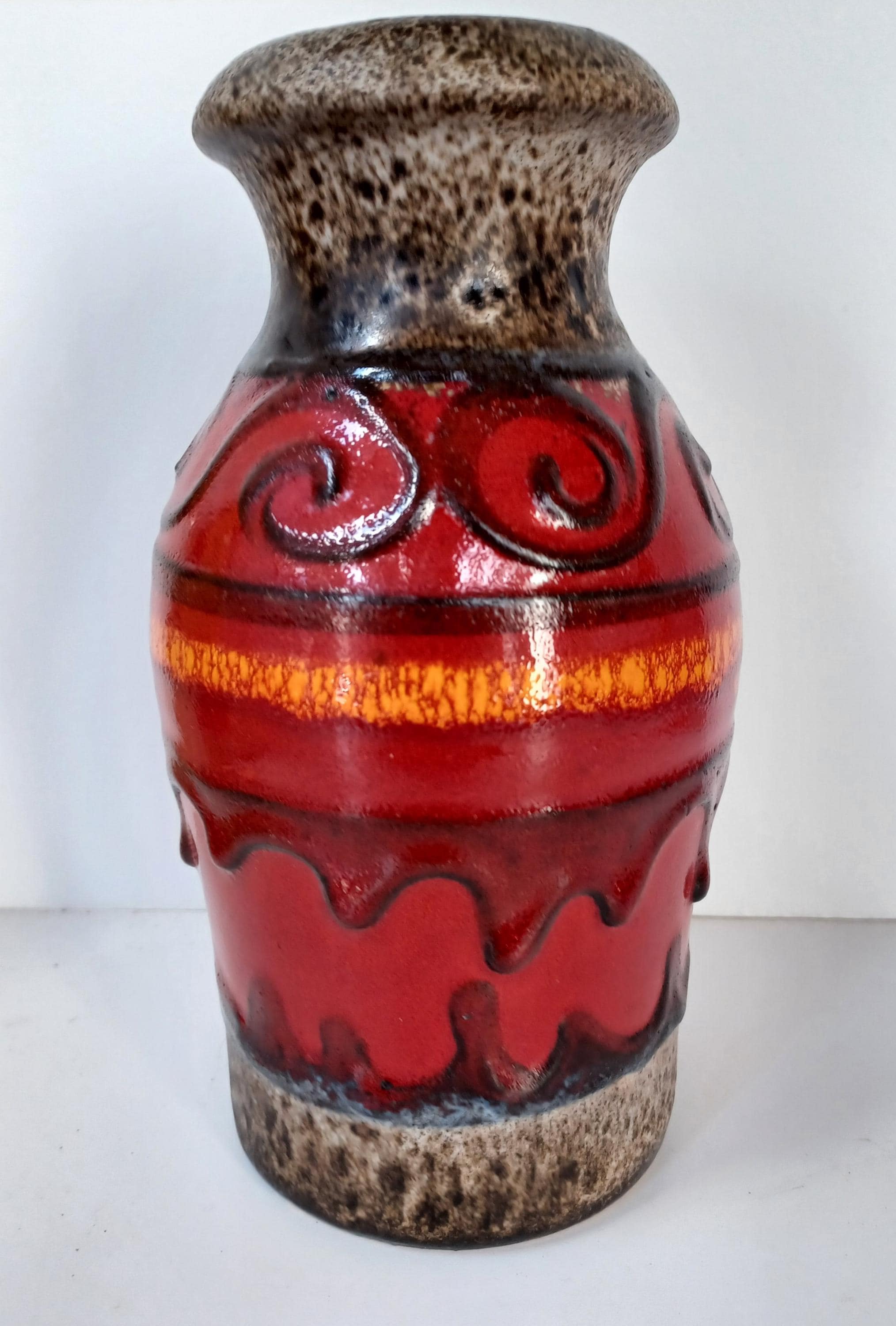 Fat Lava Pottery - Etsy