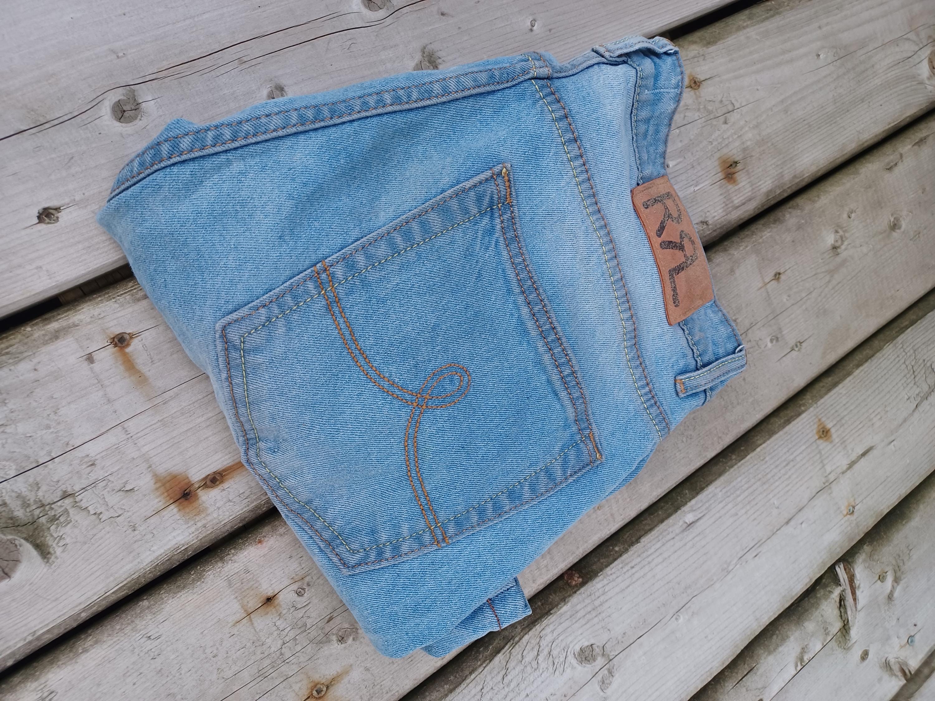 Double Rl Vintage - Etsy