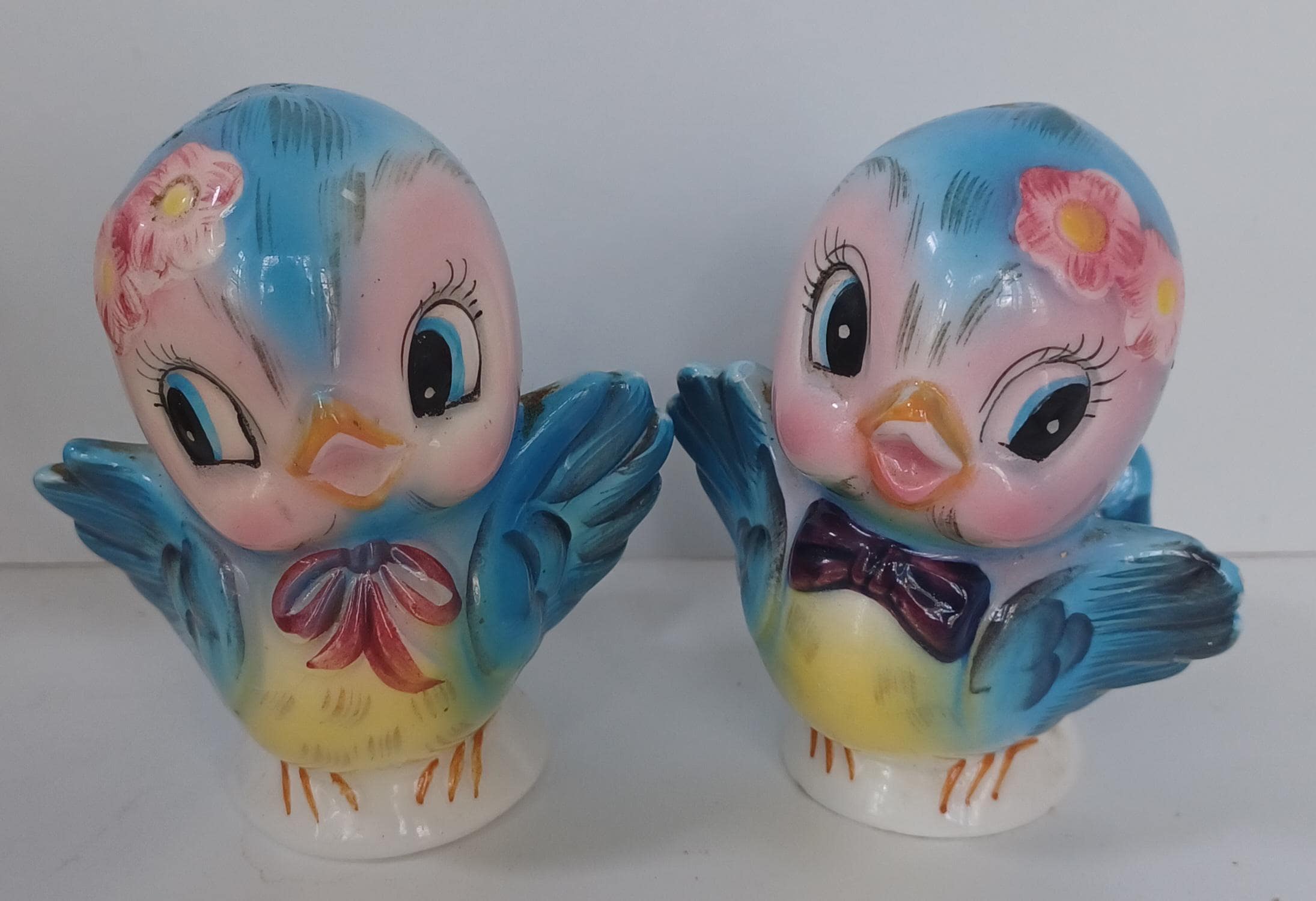 Japan Bluebird - Etsy Canada