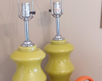 Holmgard style huge  bubble lamps/ glass lamps/space age/1960s/1970s/excellent/opaline like glass/abstract/midcentury/retro/prepaid tariff
