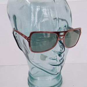 Vintage Cool Ray Sunglasses - Etsy display picture 3