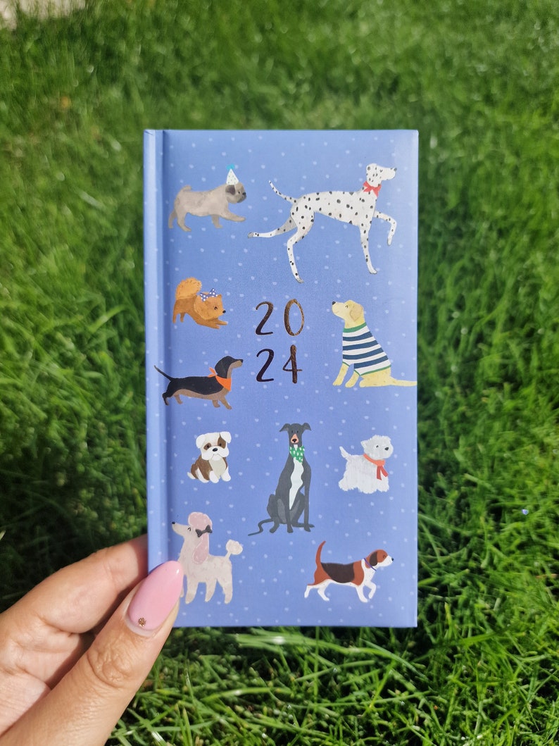 Personalised Diary 2025 Pocket Diary 2025 Diary Secret Etsy UK