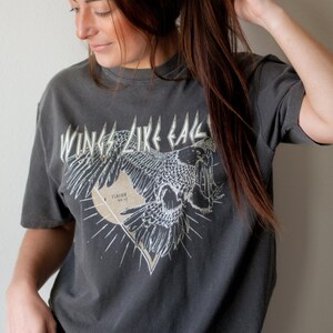 Eagle Christian Shirt | Christian Apparel | Bible Verse Shirt | Jesus Shirt | Christian Tshirt | Worship Shirt | Christian Shirts