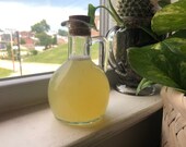 All Natural Aloe Vera Lemon Acne Scar Serum