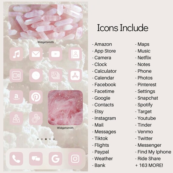 0 Ios 14 Icons Neutral Pink App Icons Ios 14 Pink Etsy 0 Ios 14 Icons Neutral Pink App Icons Ios 14 Pink Etsy