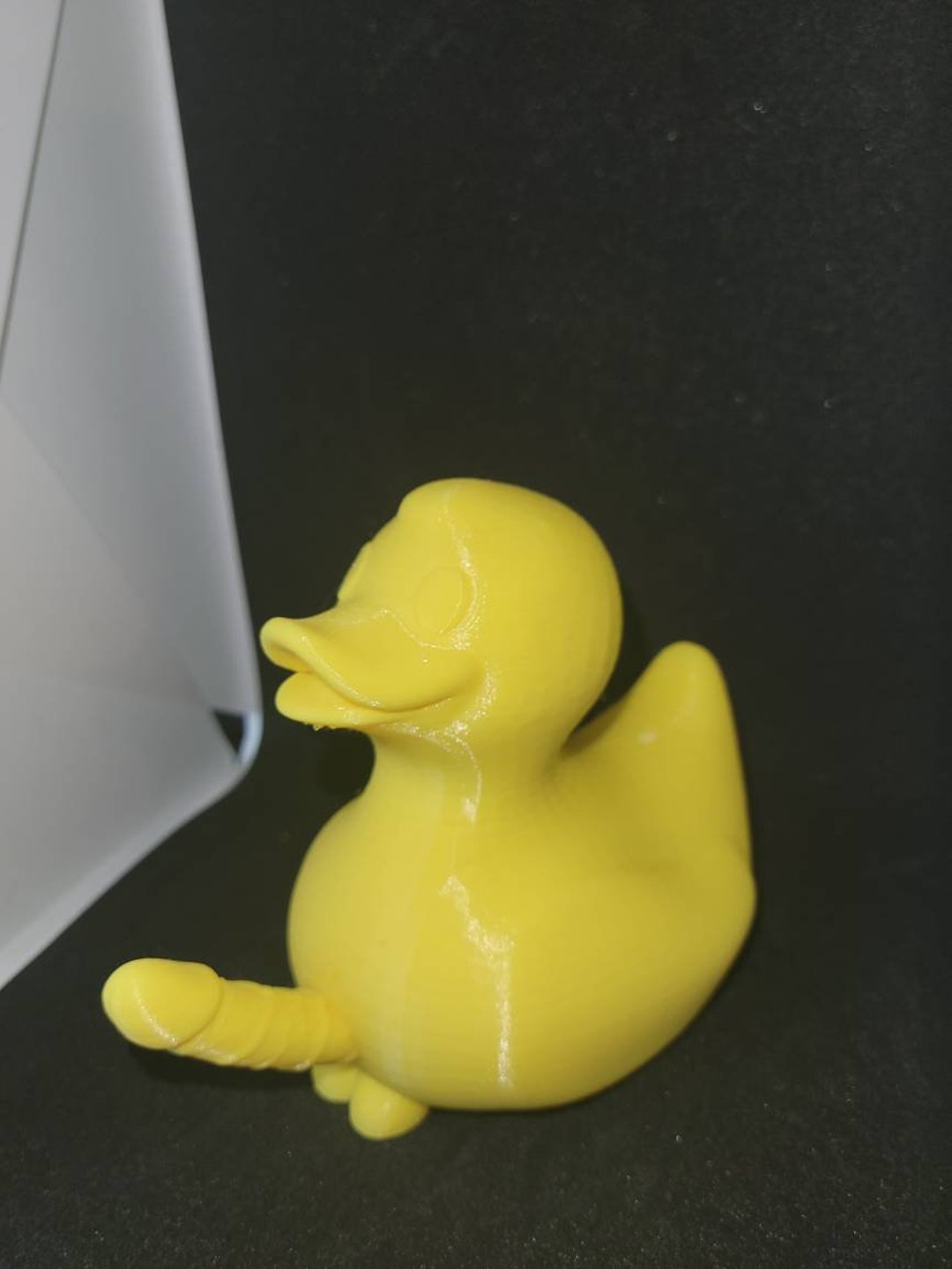 Rubber Ducky Creature Etsy