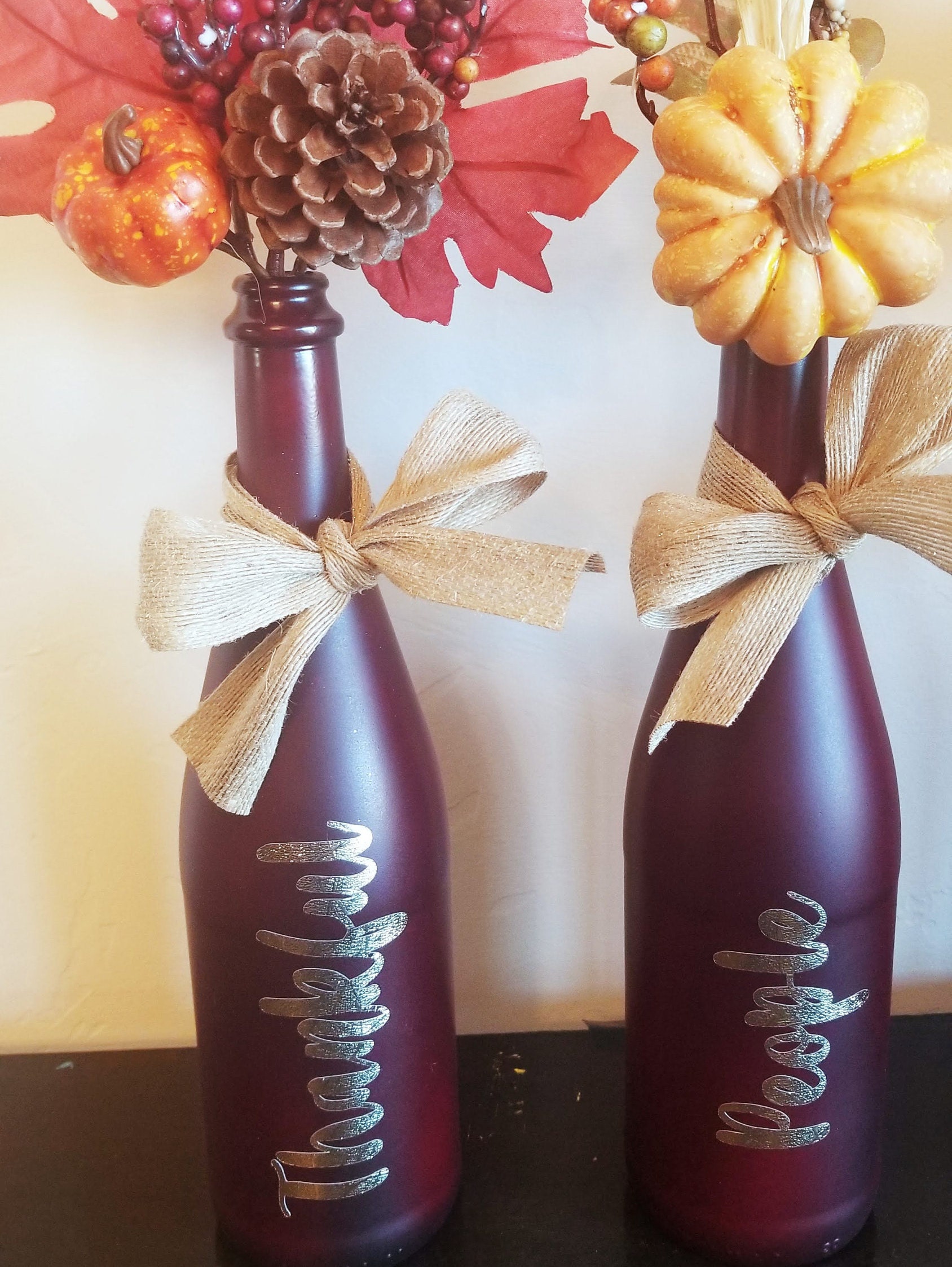 Thanksgiving stretchy pants
