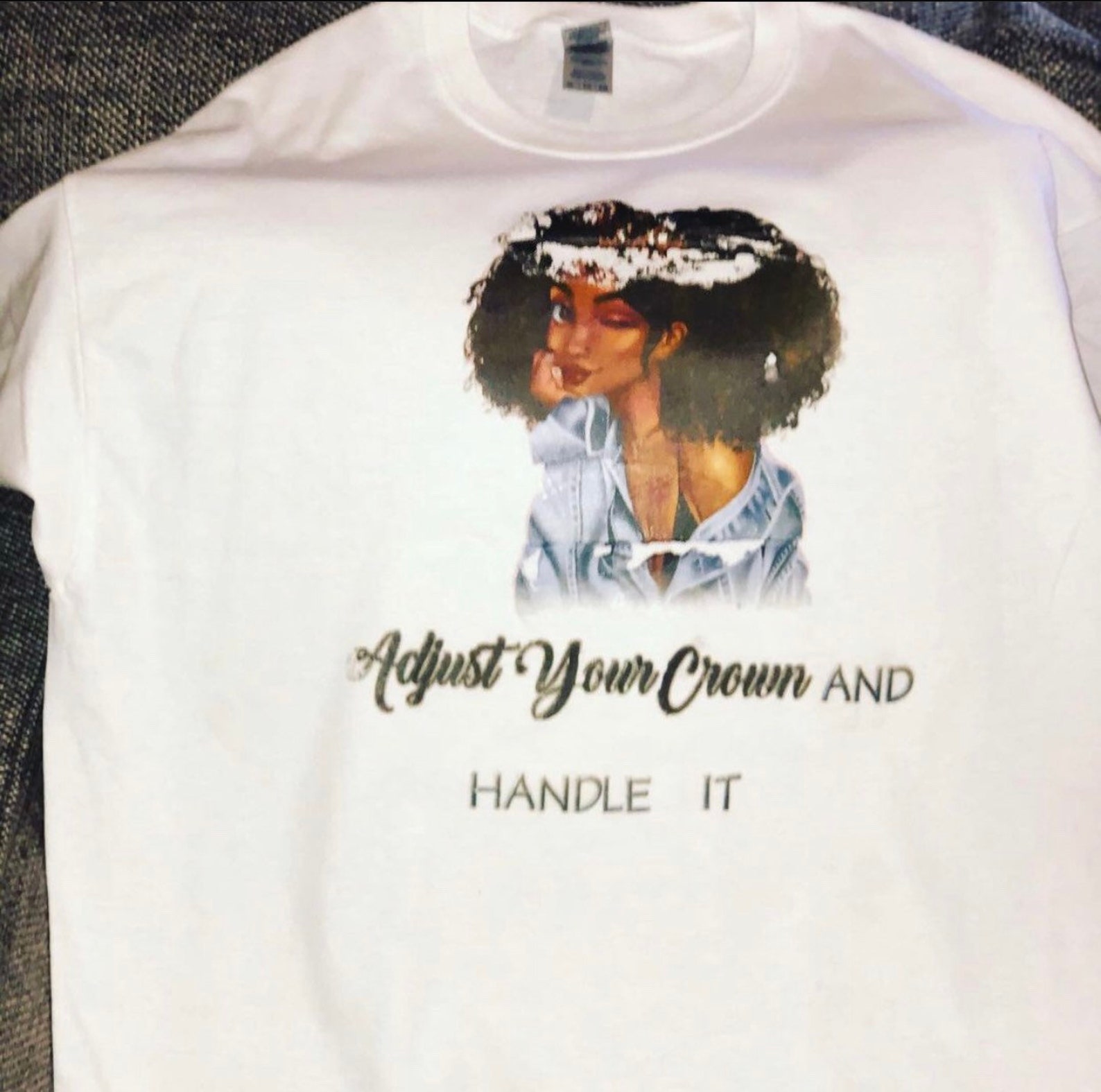 Graphic tees for women Etsy