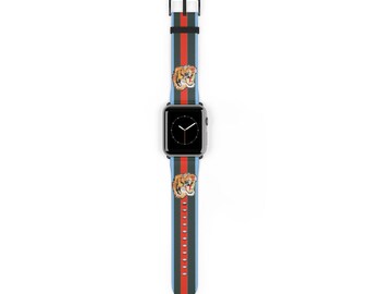apple watch versace