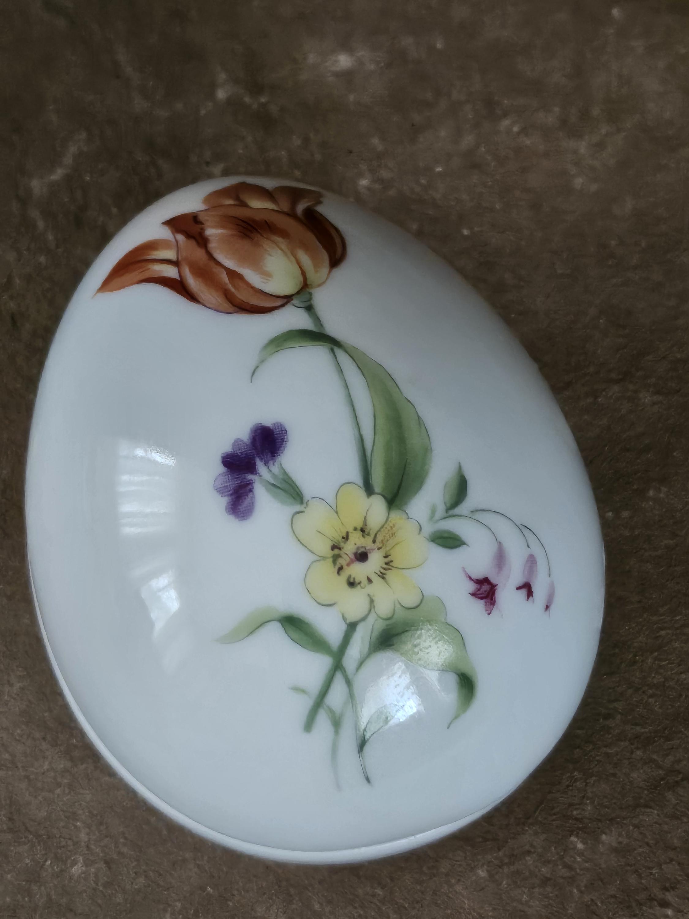 Kaiser Trinket Box - Etsy