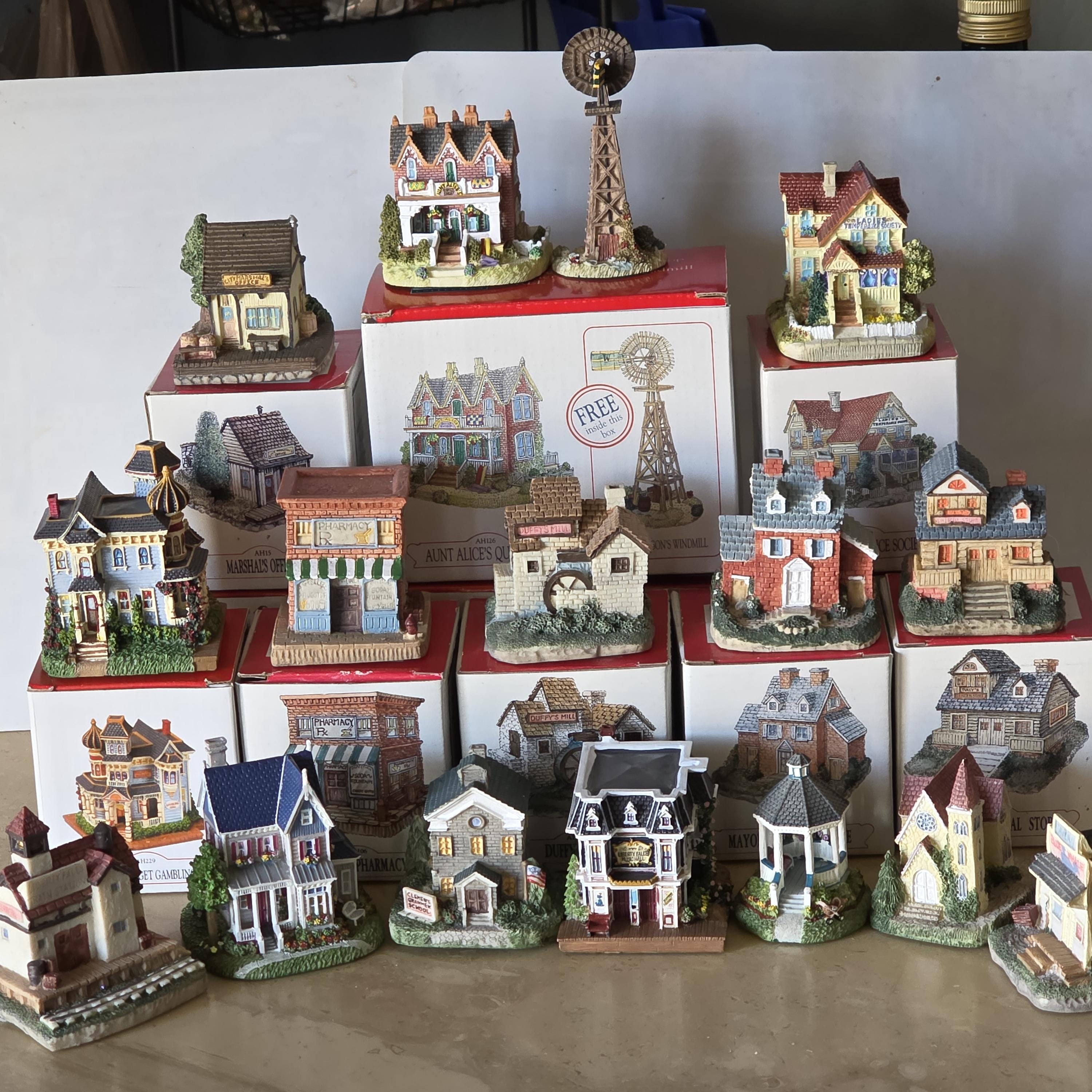 Liberty Falls Collection - Etsy