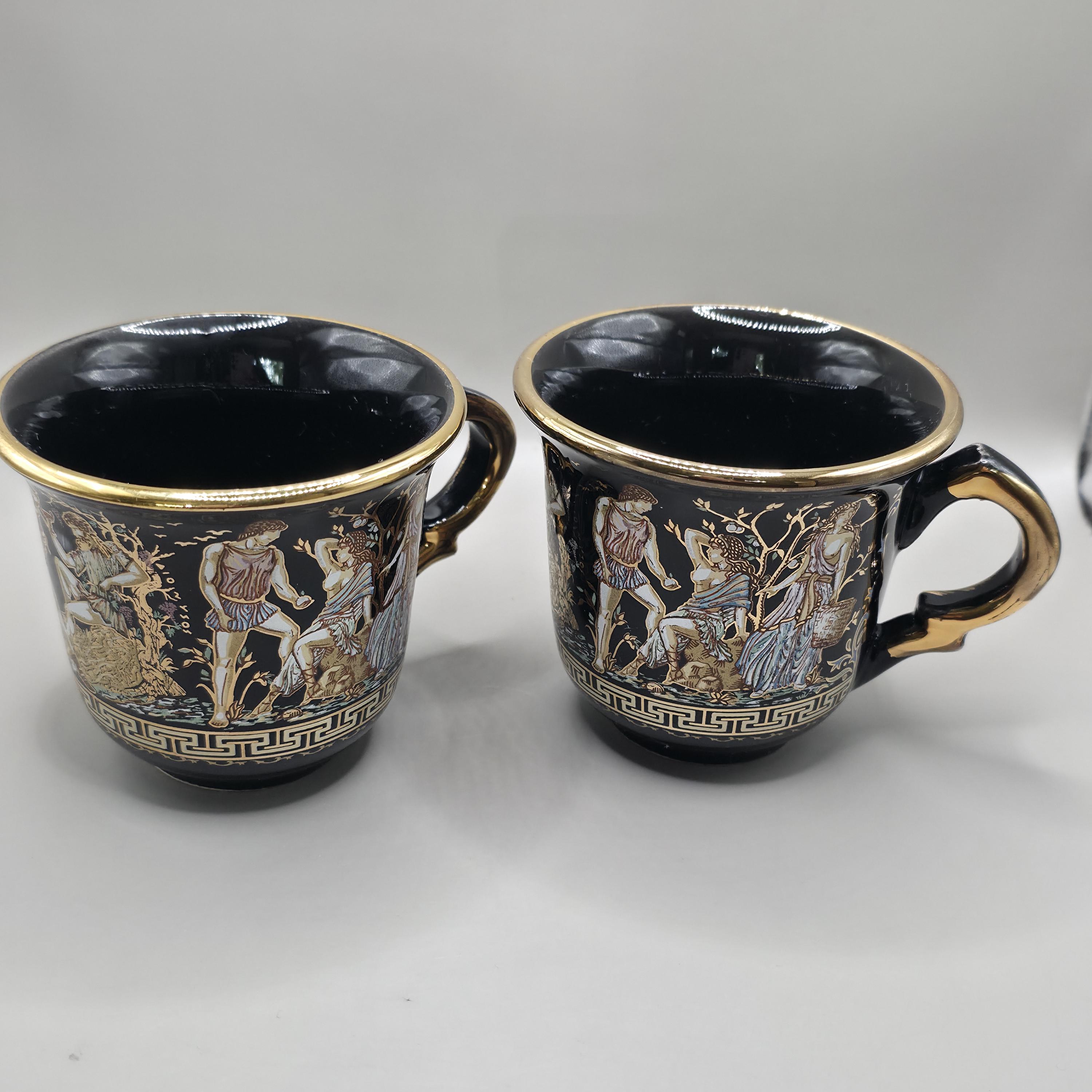 Spyropoulos Vase - Etsy