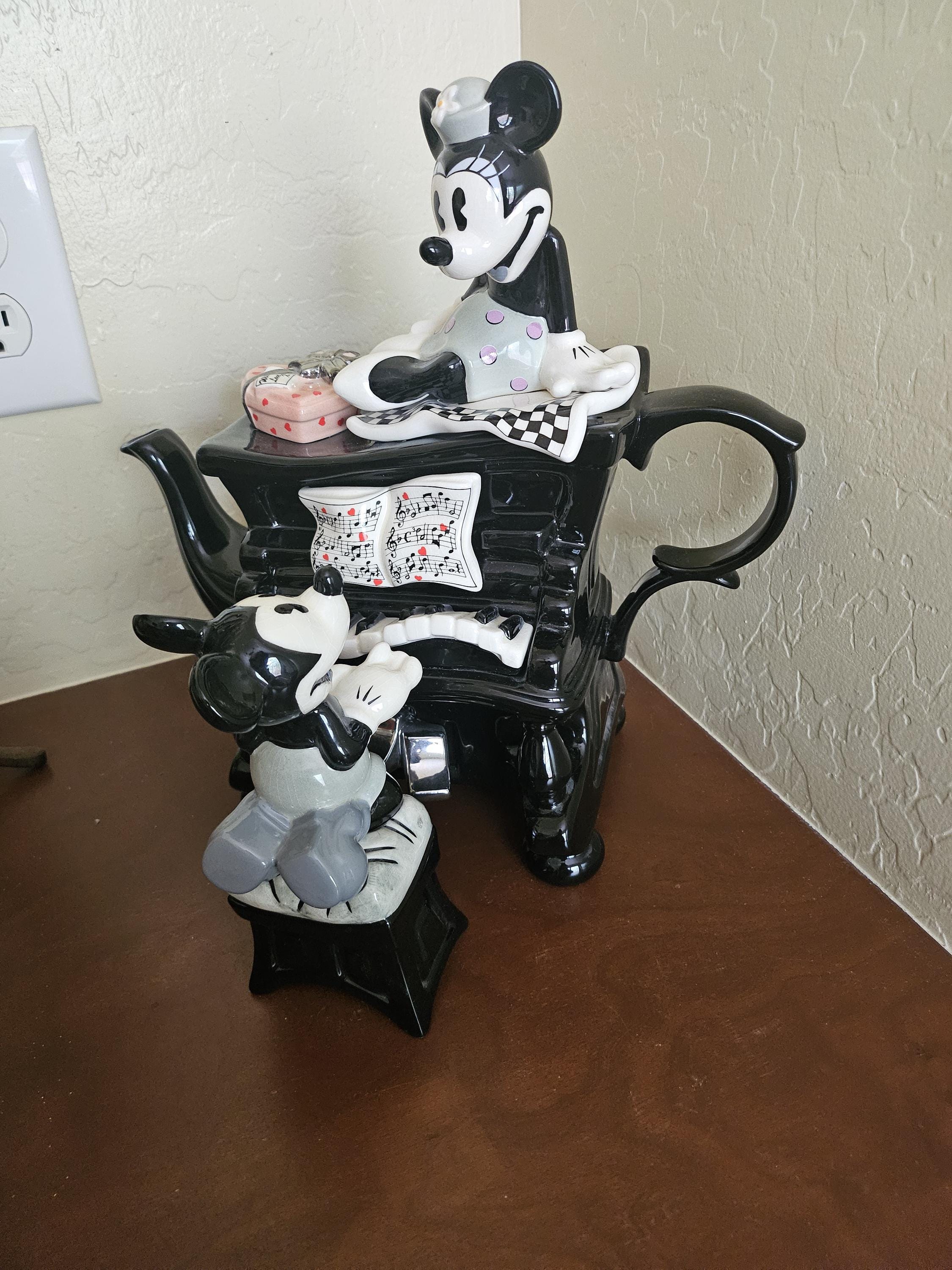 ダイマウス diemouse black pearls hapy ver diemouse black pearls